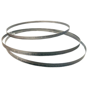 FOXBC 0.020 inch thick blade delivers precise edges