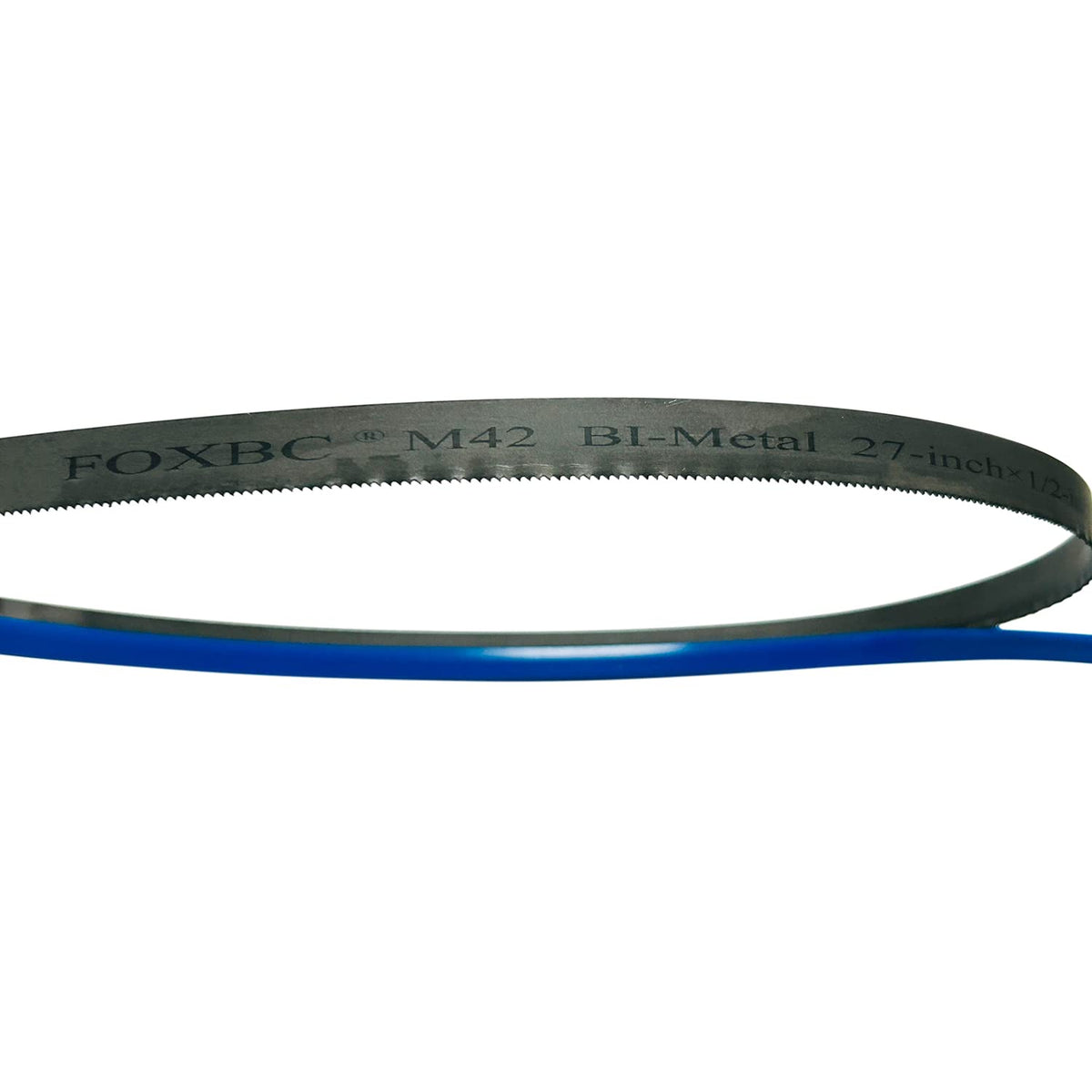 FOXBC 27 inch blades for DeWalt DCS375 enable smooth, accurate cuts for hobby or professional use.