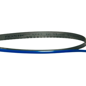 FOXBC 27 inch blades for DeWalt DCS375 enable smooth, accurate cuts for hobby or professional use.