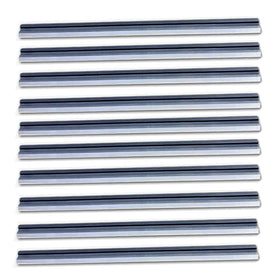 FOXBC 314-in planer blades pack shown for durable, long-lasting cuts across projects.
