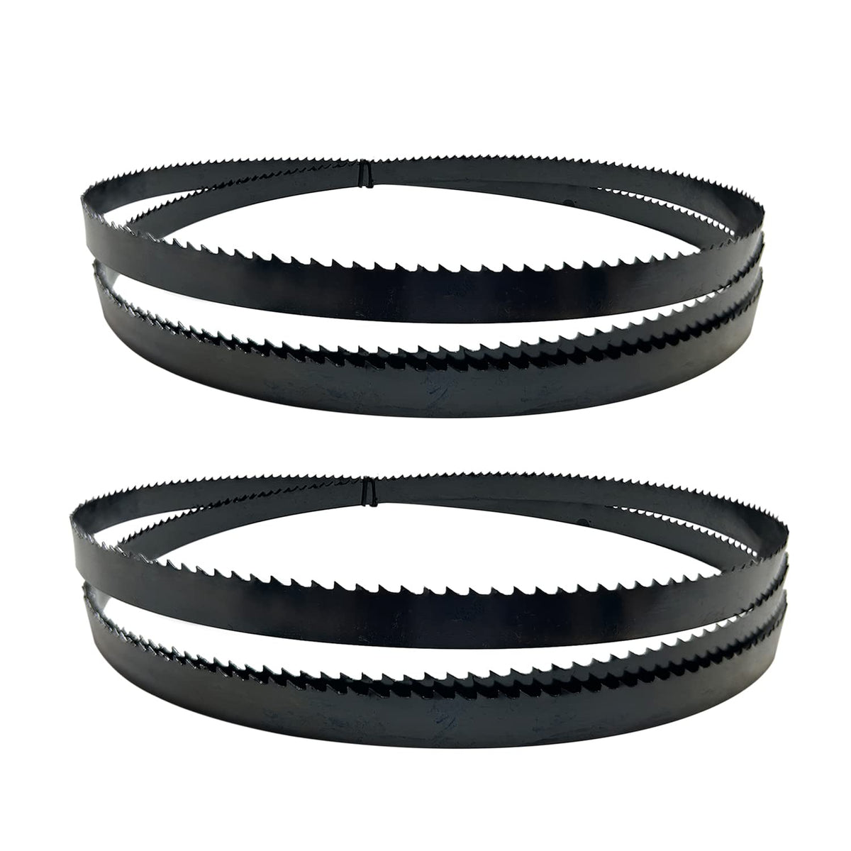 FOXBC 80-inch blade pack compatible with Sears Craftsman saws for reliable woodworking results.