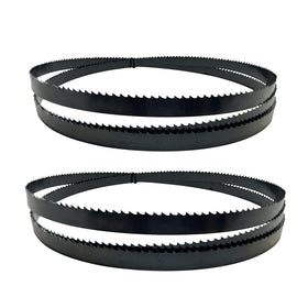 FOXBC 80-inch blade pack compatible with Sears Craftsman saws for reliable woodworking results.