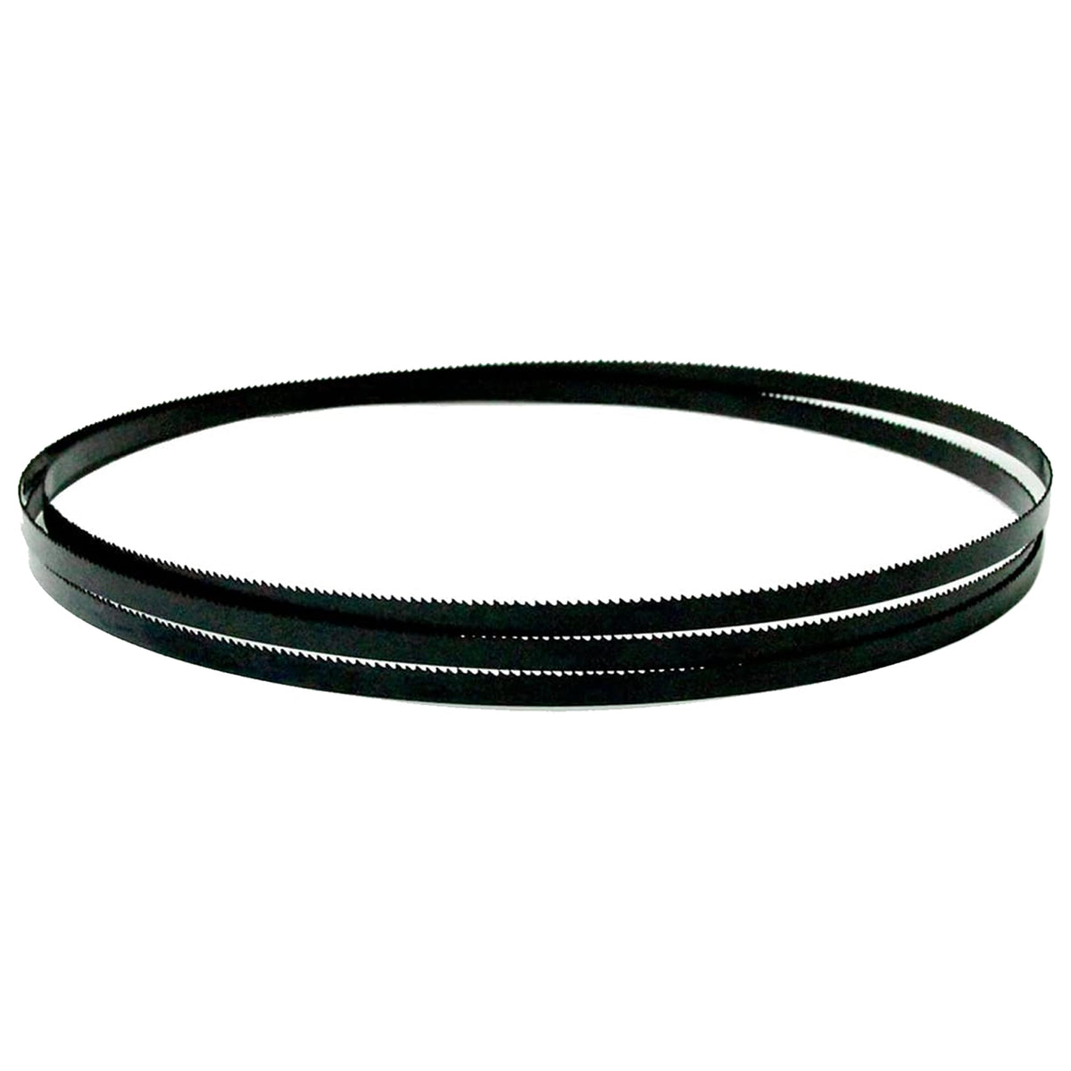 FOXBC 93-1/2 inch blades pack showing compatibility with 14 inch saw models.
