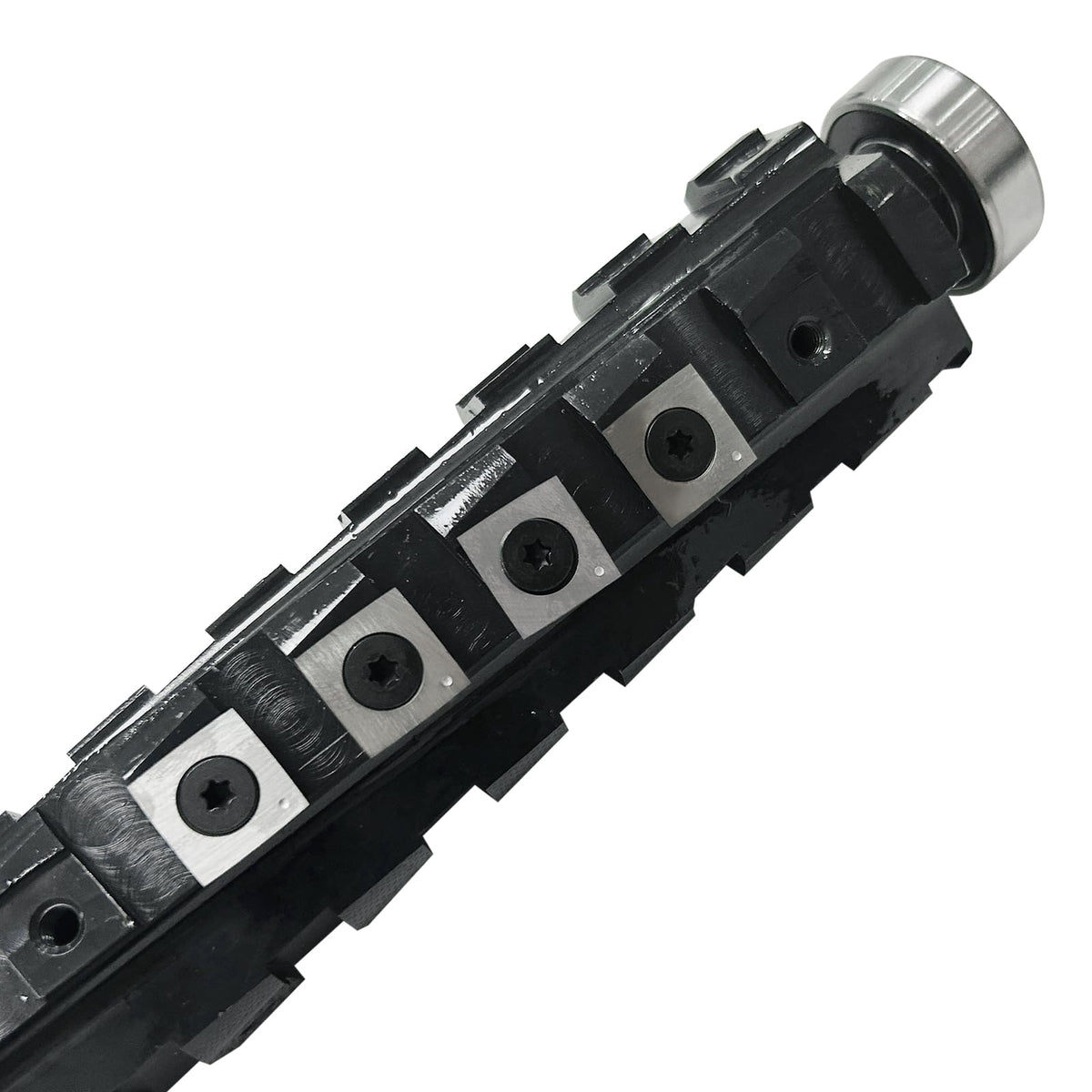 FOXBC DW735 compatibility for clean planing results