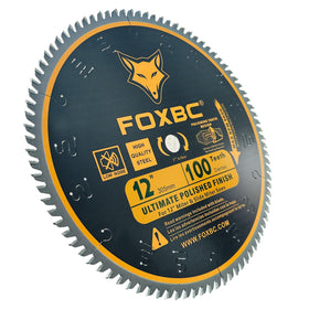 FOXBC foxcarbide offers durable, long-lasting performance.