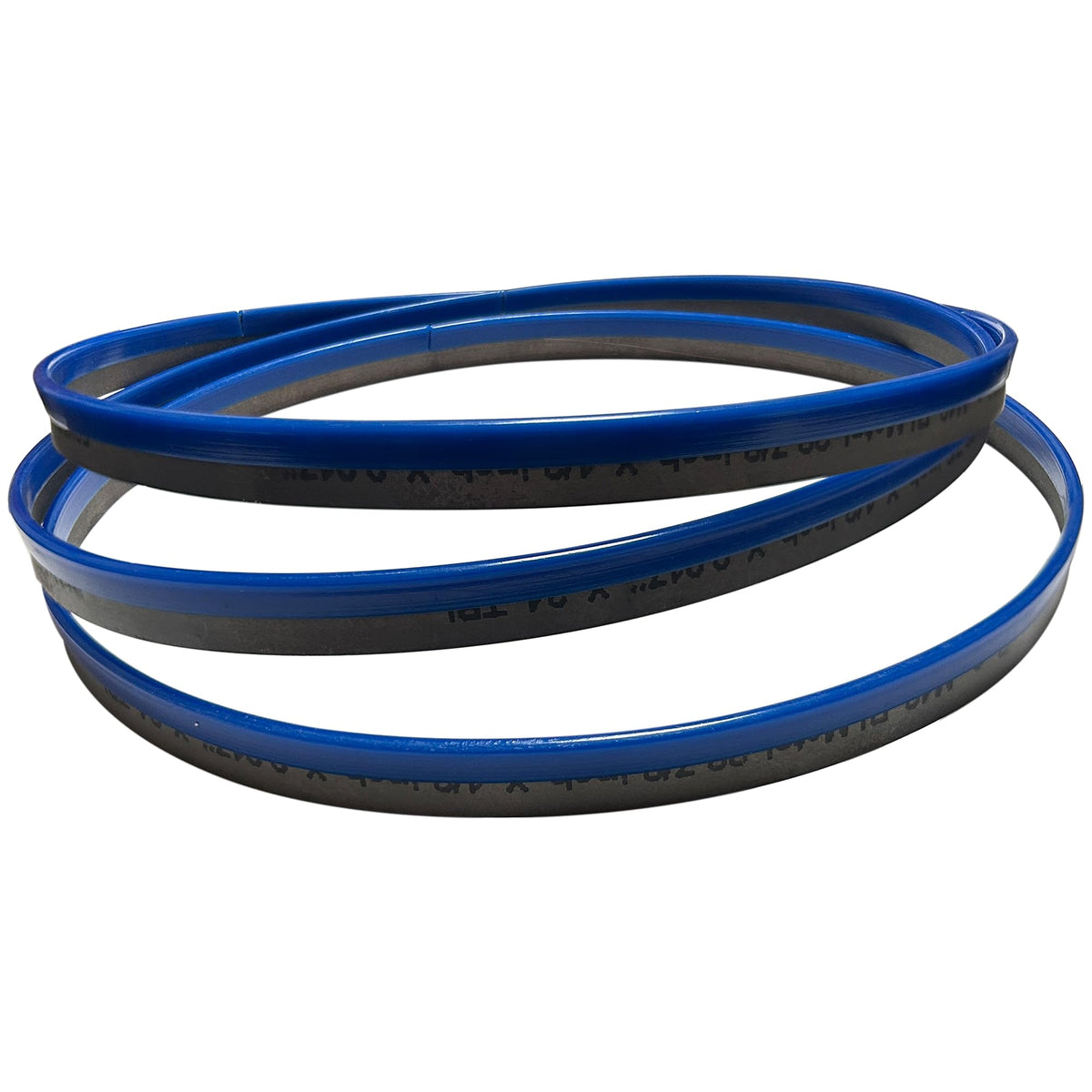 FOXBC heat resistant design for continued performance during tough cuts