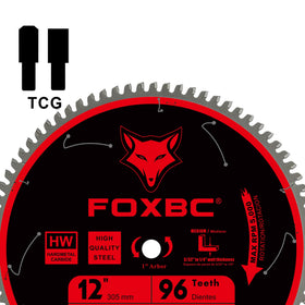 FOXBC laser-stabilizer vents reduce vibration for stable cuts.