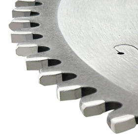 FOXBC blade ideal for aluminum, copper, and brass cutting.