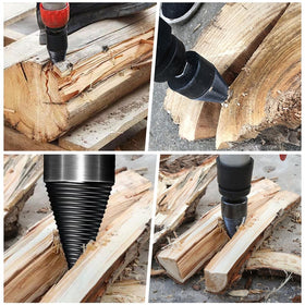 Fracavi adapter handle square offers versatile compatibility with various drills.