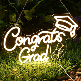FRAMICS Neon sign with 10-level dimming for customizable ambiance