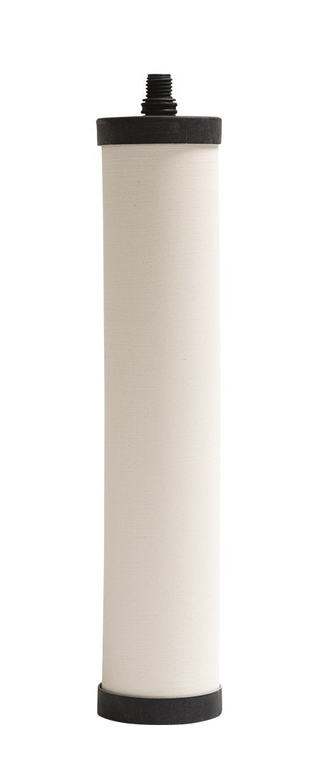 Franke FRC06 filter cartridge for under-sink use, improving taste and odor