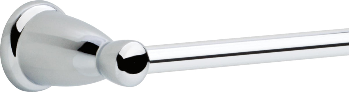 Franklin Brass Kinla toilet paper holder with modern chrome appeal