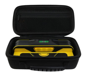 Franklin Sensors ProSensor case front-view showing rugged EVA protection.