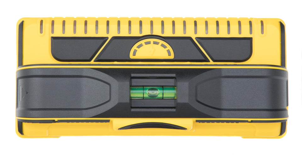 Franklin Sensors ProSensor M210 with 13 sensors for accurate stud detection and fewer wall holes.