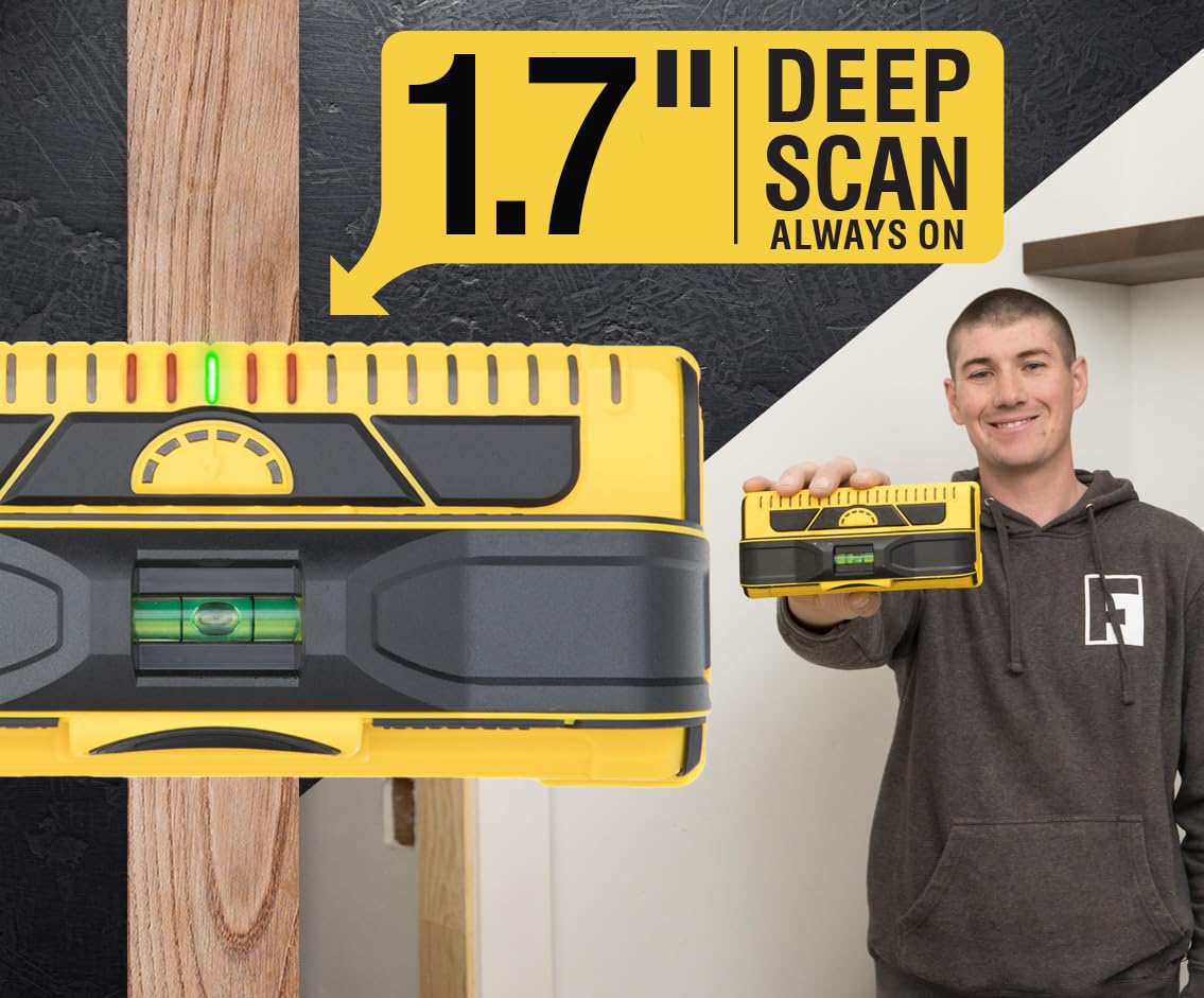 Durable build and reliable performance for everyday use.