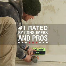 USA-made Franklin Sensors ProSensor M210 emphasizes durable construction and long-lasting performance.