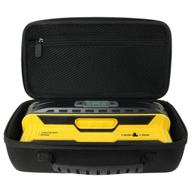Franklin Sensors ProSensor MAX case with custom fit for secure storage.