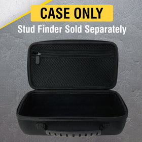 Durable EVA ProSensor MAX case protects against drops, dust, and scratches.