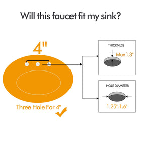 Fransiton two-handle setup shows precise temperature control for daily routines.