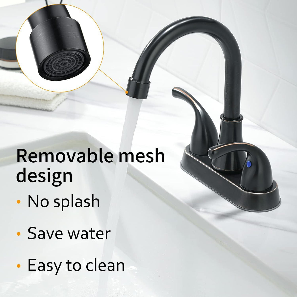Fransiton supply hoses provide reliable connections for quick bathroom upgrades