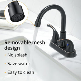 Fransiton supply hoses provide reliable connections for quick bathroom upgrades