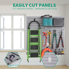 FRAYSCENT easy-install design supports quick DIY setup