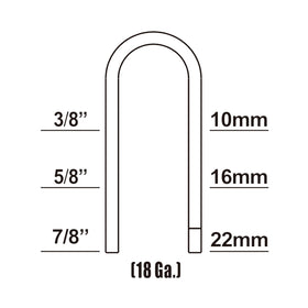 Freeman PFS18 ergonomic handle reduces fatigue during long workdays
