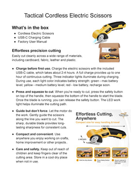 FREEZE2TRIM ergonomic design reduces fatigue on long cardboard cutting sessions.