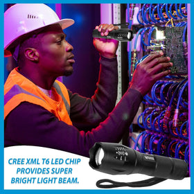 FREEZE2TRIM Vital Tac compact design fits in pocket or pack
