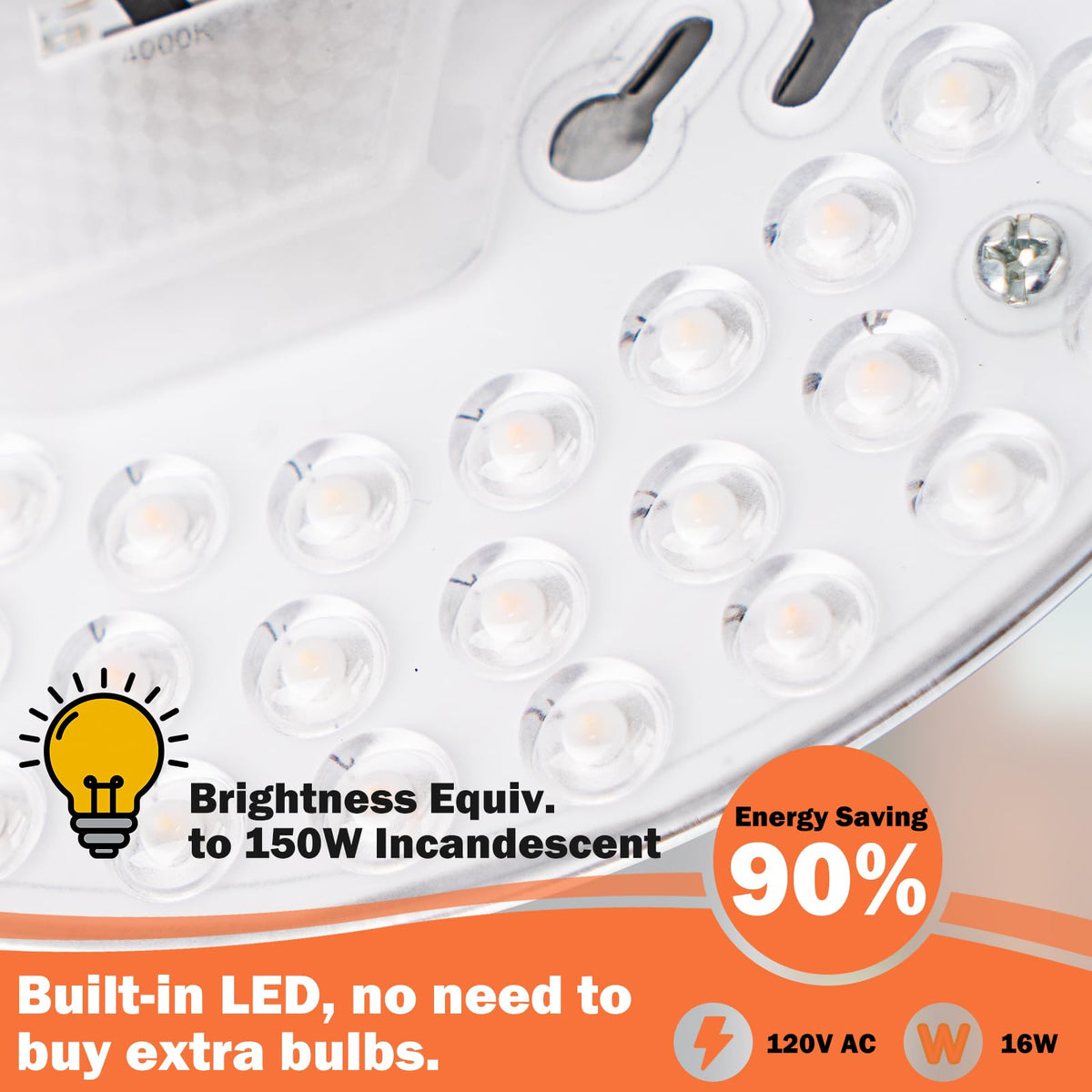 Frelii adjustable motion sensitivity and timer customize outdoor lighting