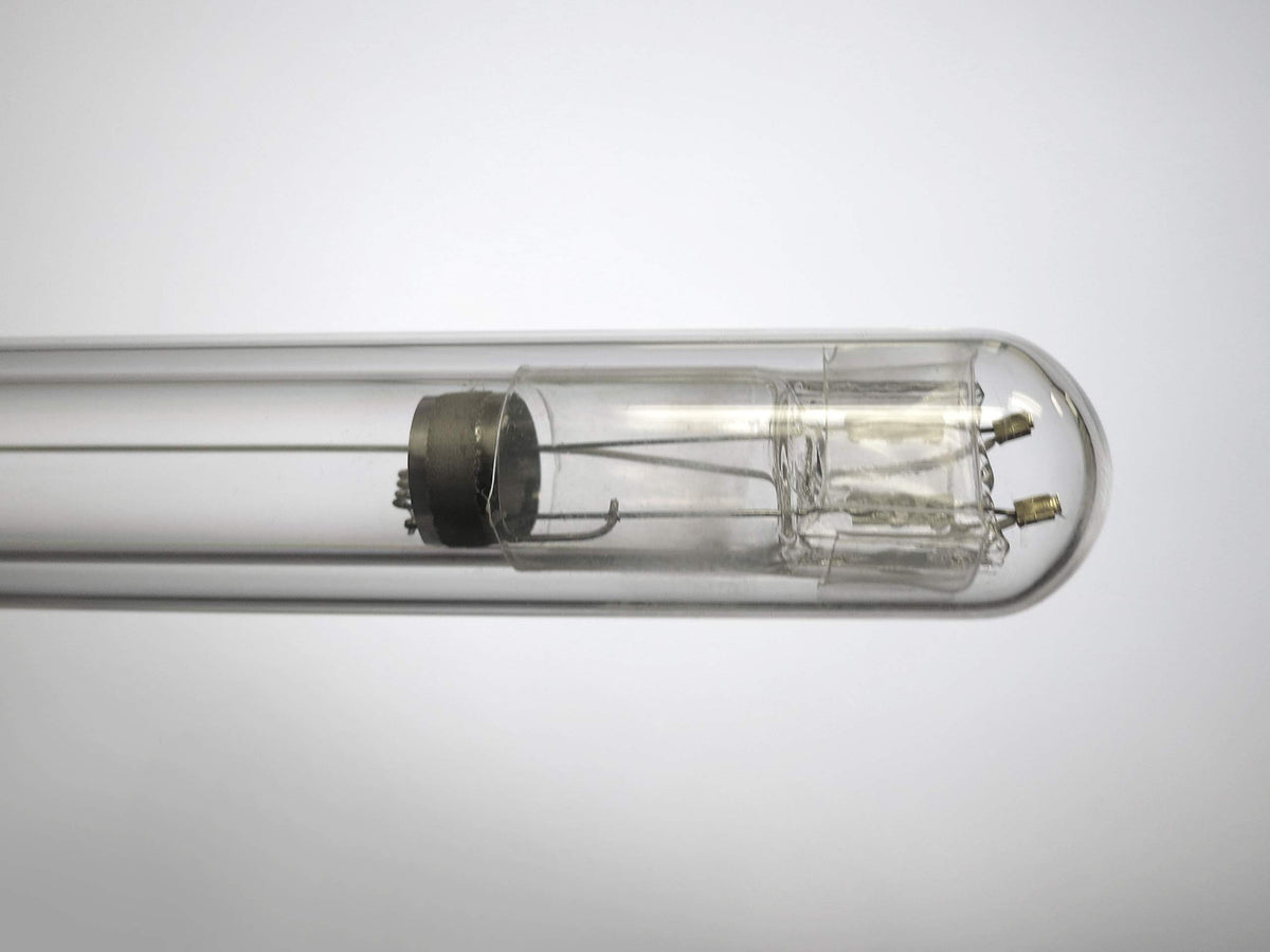 Fresh-Aire UV AHU Series 1 lamp, designed for precise fit in air handling units.