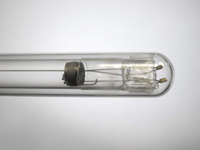 Fresh-Aire UV AHU Series 1 lamp, designed for precise fit in air handling units.