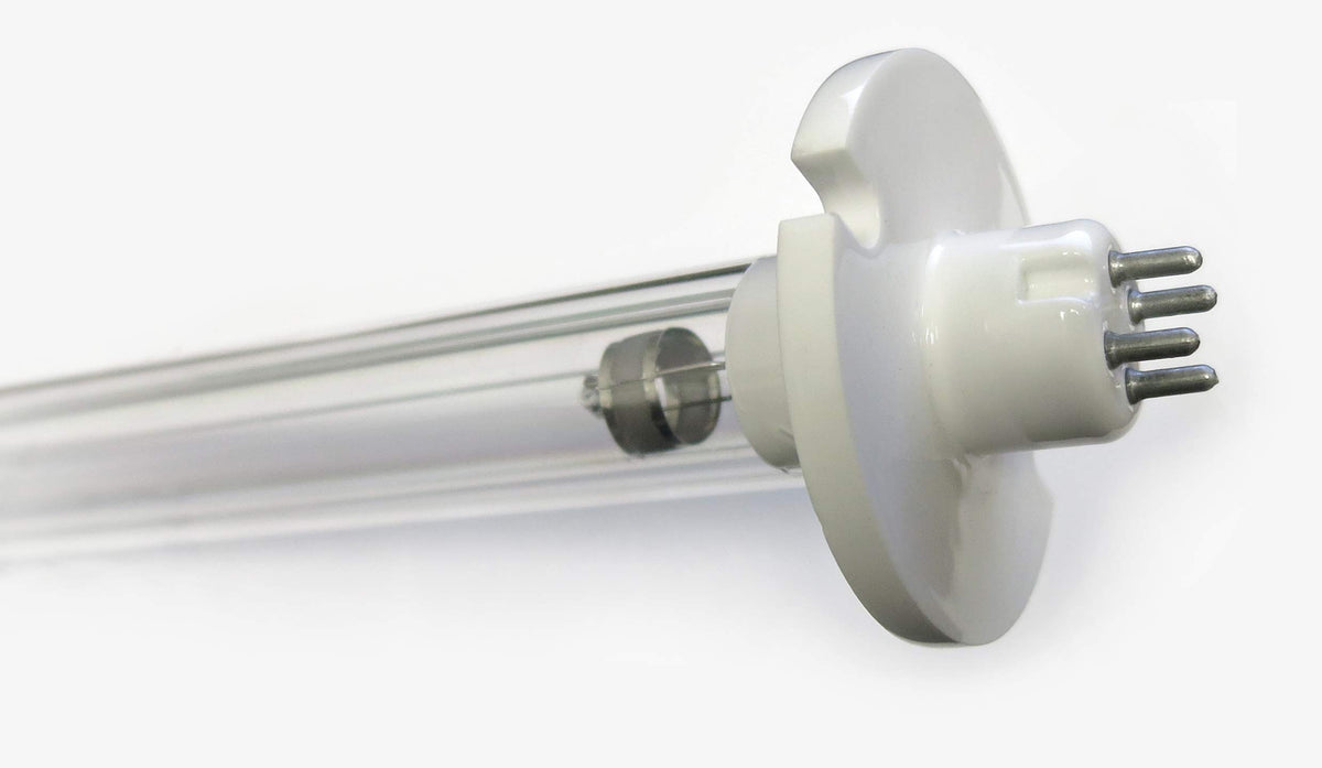 Fresh-Aire UV replacement lamp for Blue Tube upgrades your HVAC UV-C setup.