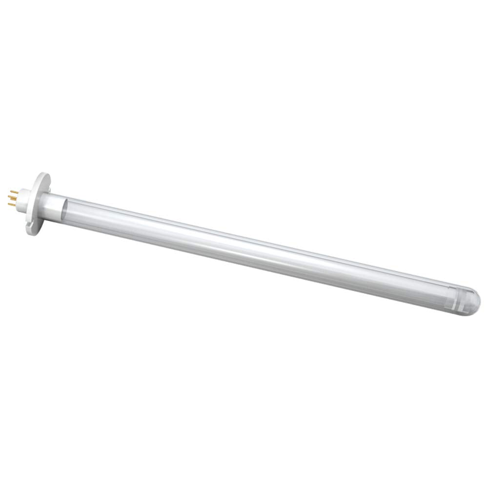 Fresh-Aire UV genuine 15-inch lamp for Blue Tube provides reliable replacement.