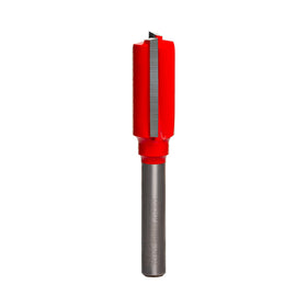 Freud 04-132 double flute bit delivers smooth, clean cuts in wood