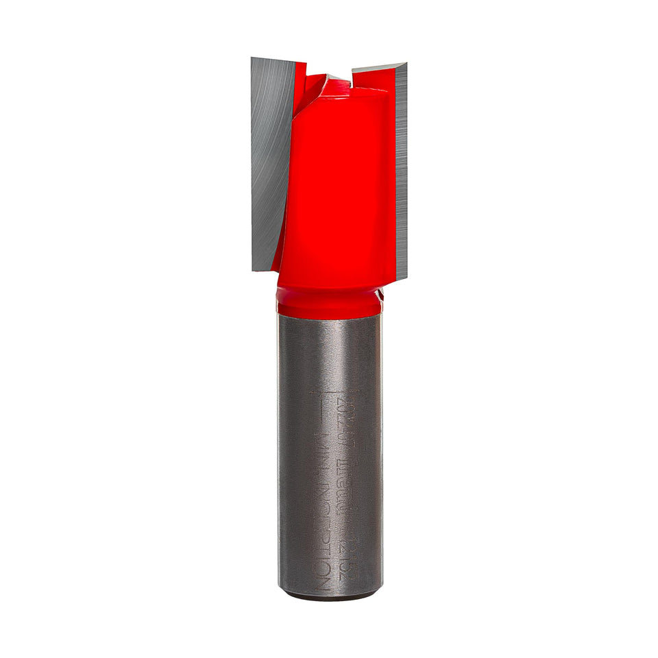 Freud 12-152 3/4 inch bit Eclipse Grind for clean edge routing in wood