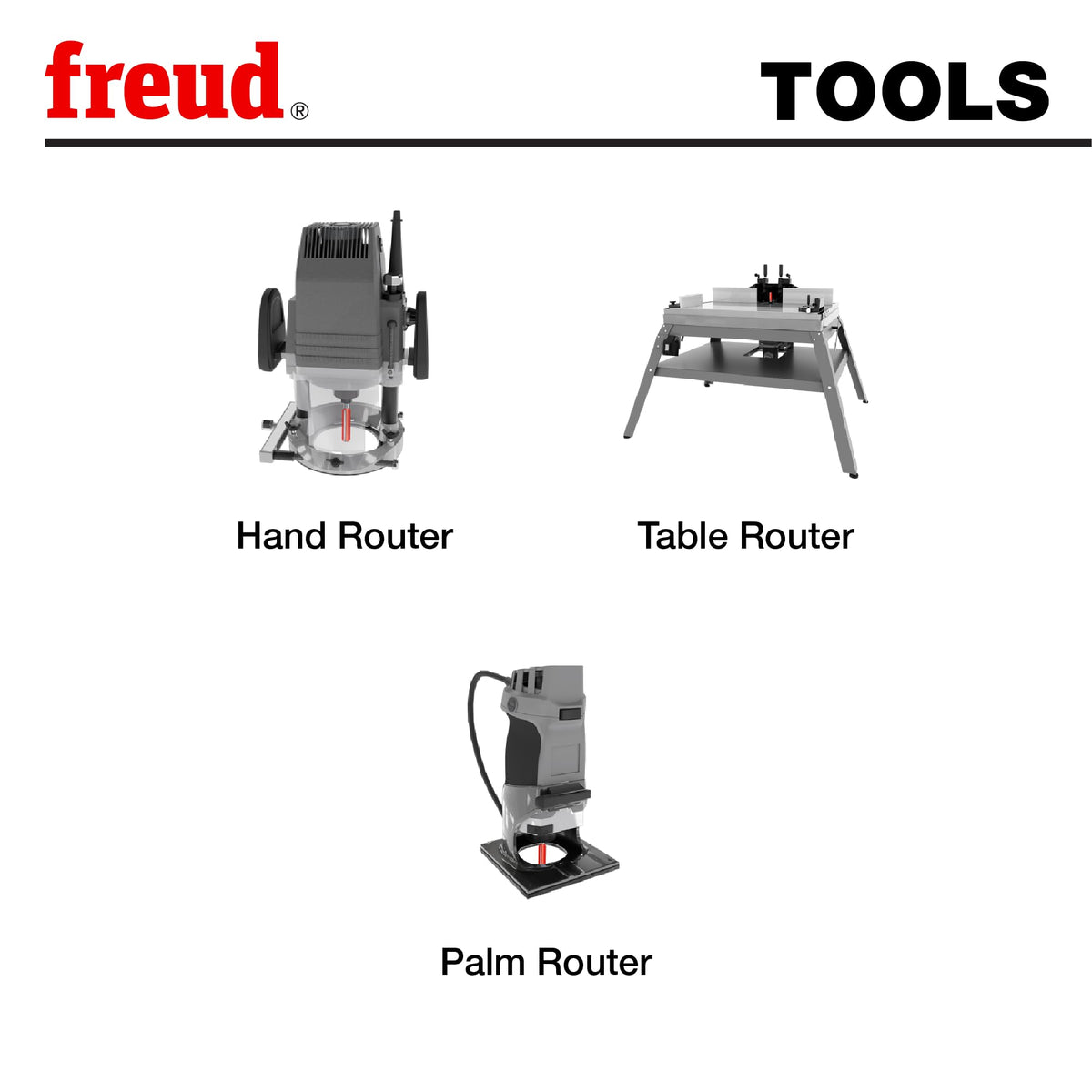 Freud 42-100 TiCo carbide offers long-lasting edge life