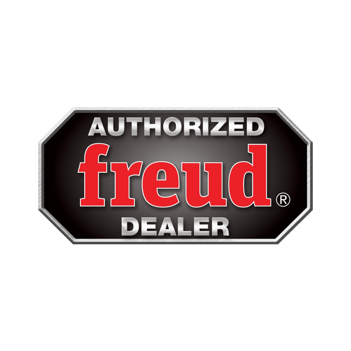 Freud LU83R010 optimized tooth pattern supports balanced ripping and crosscutting.
