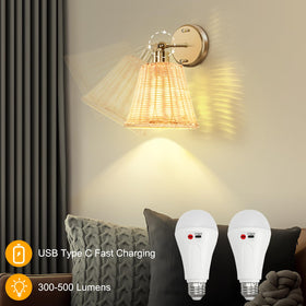 FRIDEKO HOME remote dimming with 10 levels for precise brightness