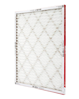 Frigidaire PureAir compatibility view shows fit for residential HVAC.