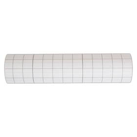 FRISKET Original Gloss Masking Film 10in x 4yd offers crystal-clear visibility