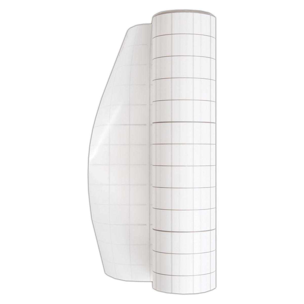 FRISKET Original Matt Masking Film cuts cleanly with minimal pressure