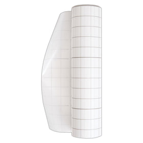 FRISKET Original Matt Masking Film cuts cleanly with minimal pressure