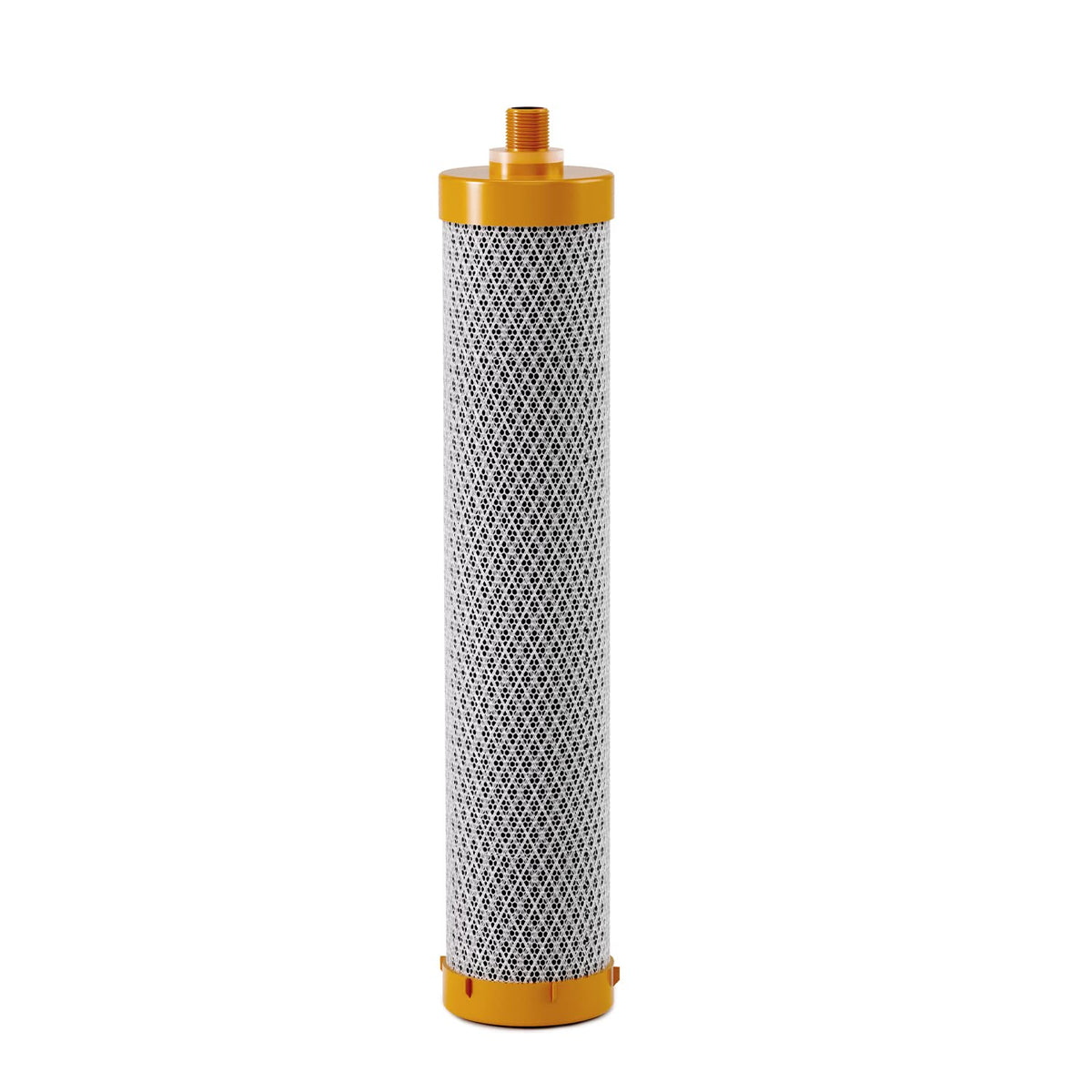 Frizzlife DSF02 replacement filter for SS99 1st stage reduces lead and chlorine.