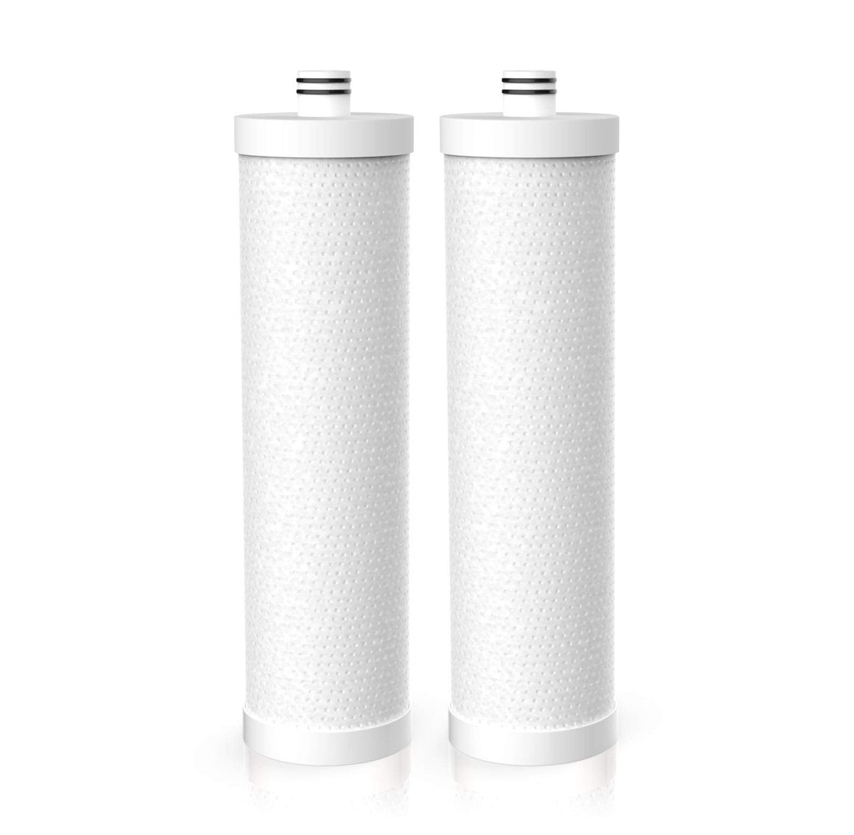 Frizzlife FZ-2 MP99 under-sink filter cartridge for clearer daily tap water