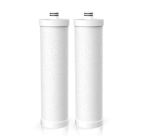 Frizzlife FZ-2 MP99 under-sink filter cartridge for clearer daily tap water