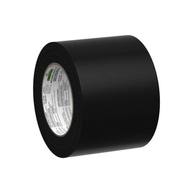 FrogTape tape installs quickly with no primers required