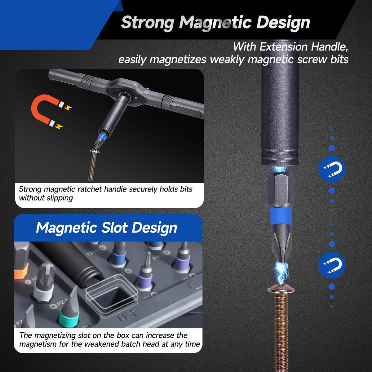 Fronnor ergonomic grip reduces hand fatigue during long projects.