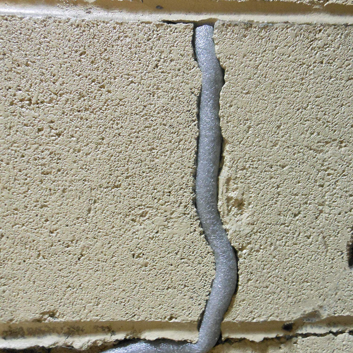 Frost King Caulk Saver easy-install helps streamline retrofit caulking tasks.