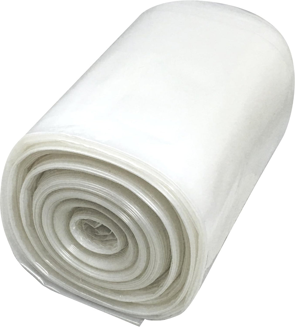 Frost King CB3250 boxed contractor bags, 32x50, 3 mil, ideal for rugged construction cleanup